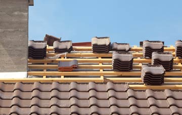Ashreigney clay roofing costs