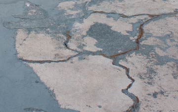 fibreglass roofing replacement Ashreigney