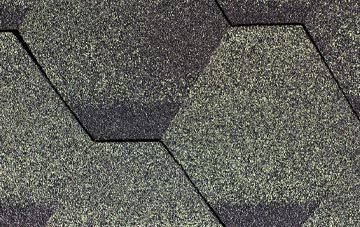 Ashreigney fibreglass shingle repairs