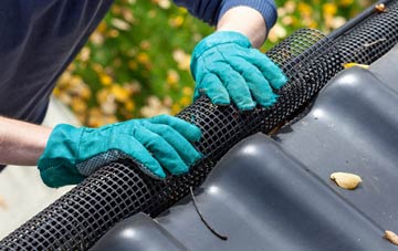 Ashreigney gutter repair companies