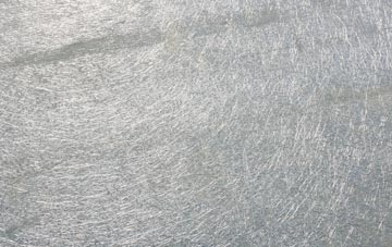 Ashreigney laminate fibreglass or shingles?