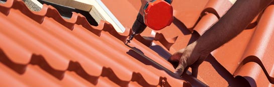 save on Ashreigney roof installation costs