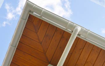 Ashreigney soffit types