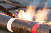 Ashreigney flat roofing replacement