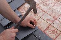 free Ashreigney garage roof repair quotes