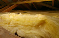 Ashreigney pitch roof insulation