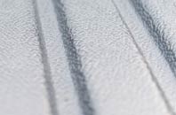 find rated Ashreigney rubber roofing companies