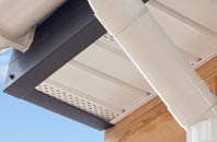 find rated Ashreigney soffit companies